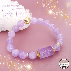 AMETHYST COLLECTION