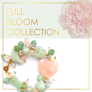 FULL BLOOM COLLECTION