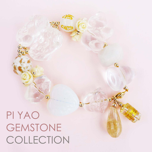 PI YAO LUCKY CHARM COLLECTION
